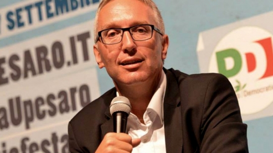 Sondaggi: Ceriscioli è il 5° presidente di Regione più apprezzato con il 77% di consensi