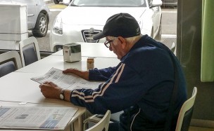 A Pesaro saranno vietati quotidiani e riviste negli esercizi pubblici