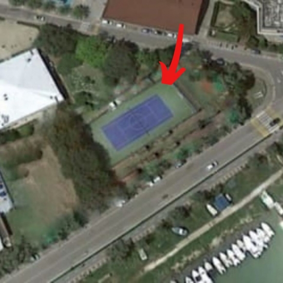 Frulla (Legambiente): "Con il nuovo parcheggio a Baia Flaminia ci sarà ulteriore smog e inquinamento"