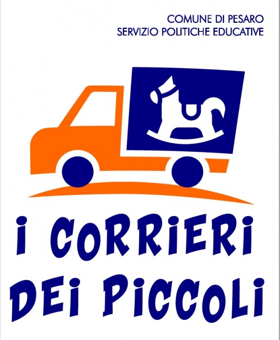 Nasce il Corriere dei Piccoli, il servizio che permette lo scambio di doni tra educatrici e bambini
