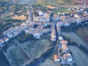 La banda larga a San Costanzo ha raggiunto il 95% di copertura