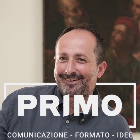 La cultura che riparte: intervista a Daniele Vimini