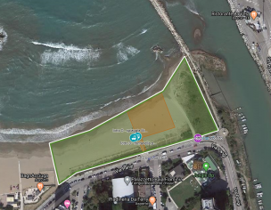 Pesaro mare sicuro: protocolli per i bagnini e spiagge libere con servizi base. Ecco il bando