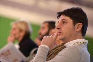 Gostoli (PD Marche): "Investire sulla salute mentale, giusto l'appello dell'Ordine degli Psicologi delle Marche"