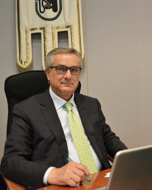 Minardi sul piano triennale delle opere pubbliche: "In arrivo 25 milioni di euro per la provincia di Pesaro e Urbino"