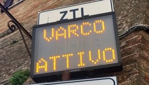 La proposta delle categorie economiche per la ZTL del centro storico di Urbino