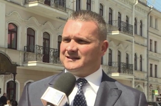 Al forum internazionale dell'export l'Italia è stata rappresentata da Bordoni della CNA