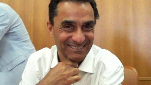 Pieroni: "Sicurezza e bellezza il binomio vincente per questa estate, sono sicuro che potremo raccogliere molte soddisfazioni"