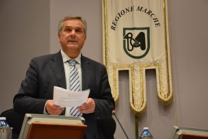 Minardi: "Piano di rilancio da 210 milioni di euro, una manovra che mette in campo risorse di grande portata"