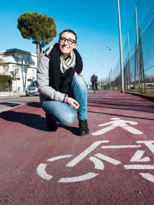 Piano Urbano per la Mobilità Sostenibile della città di Fano, Tonelli: "Miglioreremo la qualità della vita dei cittadini"