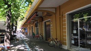 Confcommercio Fano: "Contrari alla chiusura al traffico di Piazza Andrea Costa"