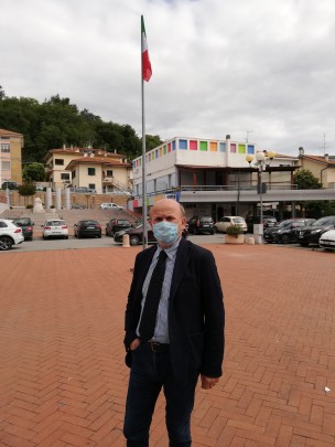 Vallefoglia celebra la Festa della Repubblica con un manifesto: "La Costituzione più bella del mondo"