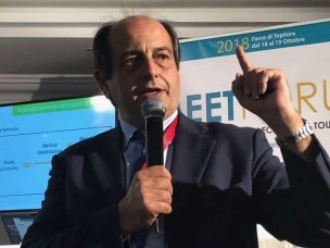 Nuove strategie, Fano si affida all'esperienza di un fuoriclasse: Josep Ejarque, già responsabile dell'Ente del Turismo della Catalogna e Barcellona