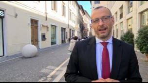 Movida, il sindaco Ricci: "Bene il weekend, situazione migliorata"