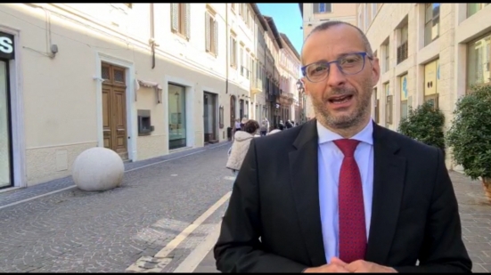 Movida, il sindaco Ricci: "Bene il weekend, situazione migliorata"