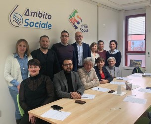 Ambito Territoriale 6, assegno di cura per anziani non autosufficienti: è possibile presentare domanda entro il 30 giugno