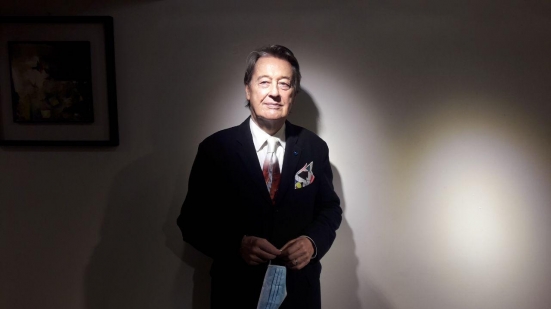 L'Hotel Alexander di Pesaro presenta tre novità per aiutare i propri clienti - AUDIO