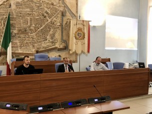 "Vieni a Pesaro e troverai i tuoi spazi": Ricci e Vimini lanciano la nuova campagna per l'estate