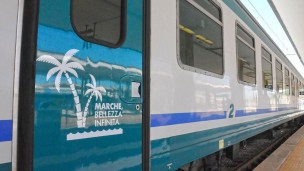 Dal 14 giugno ripristinati i servizi ferroviari nelle Marche