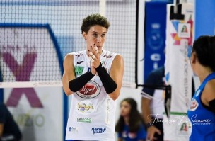 Nuovo arrivo a Vallefoglia: Silvia Bertaiola entra a far parte della famiglia Megabox