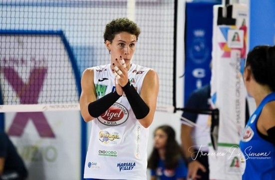 Nuovo arrivo a Vallefoglia: Silvia Bertaiola entra a far parte della famiglia Megabox