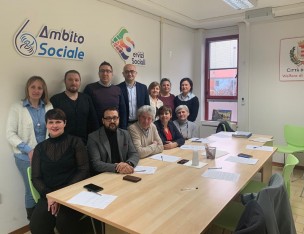 Riaprono i centri diurni per disabili dell'ATS6: i Comuni si fanno carico di una quota della retta