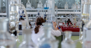 Anche UniUrb nel gruppo di ricerca internazionale sul Covid-19