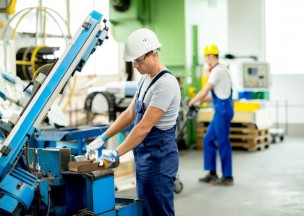 Nel trimestre 2020 l'export manifatturiero nelle Marche segna il -9,5%. In Italia il -2%
