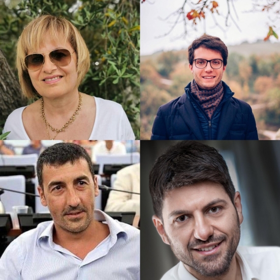 Il Gruppo consiliare provinciale di centrodestra sul digestore: "Il presidente Paolini rispetti il mandato affidatogli e non obbedisca soltanto agli interessi di partito"