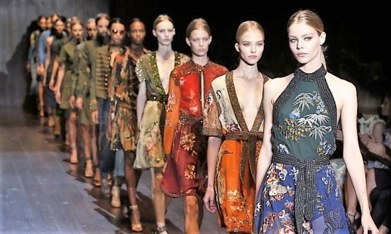 Confartigianato: "La moda nell'occhio del ciclone Covid, a marzo perso il 51% della produzione"