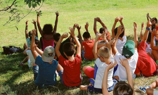 Ecco procedure e modalità per attivare i servizi dei centri estivi nel Comune di Pesaro