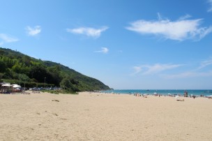 Spiagge libere a Pesaro: ecco i vincitori del bando per la gestione dei servizi