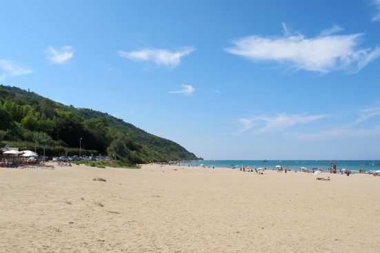 Spiagge libere a Pesaro: ecco i vincitori del bando per la gestione dei servizi