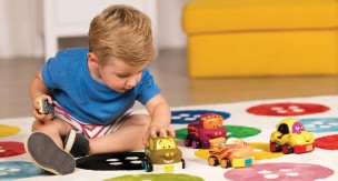 A Fano aperte le iscrizioni per il centro estivo per i bambini da 1 a 3 anni