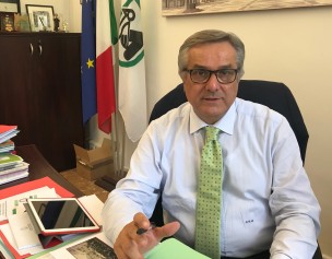 Minardi a sostegno delle aree interne e dei piccoli comuni della Regione Marche