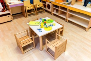 Aperte le iscrizioni per i nidi d'infanzia estivi a Pesaro: il servizio sarà attivo dall'1 al 31 luglio