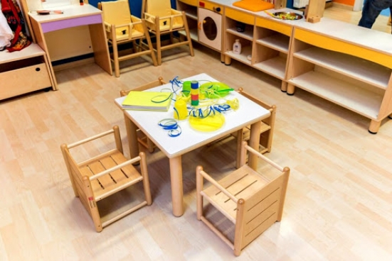 Aperte le iscrizioni per i nidi d'infanzia estivi a Pesaro: il servizio sarà attivo dall'1 al 31 luglio