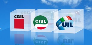 Confronto sulla Piattaforma 210, CGIL CISL UIL Marche: "Un'altra occasione persa dalla Regione"
