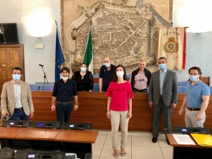 "Nuovi cantieri": il progetto di ATS n.1 che promuove l'inclusione sociale