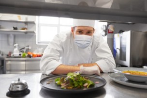 Bar e ristoranti hanno subito un calo del lavoro dal 30 al 40% in provincia di Pesaro e Urbino a causa del lockdown
