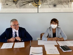 Liste d'attesa, Ceriscioli: "Allungamento degli orari, app semplificata, impegno delle farmacie"