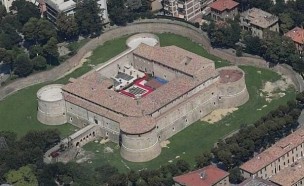 È uscito il bando per l’affidamento dei servizi di spettacolo a Rocca Costanza