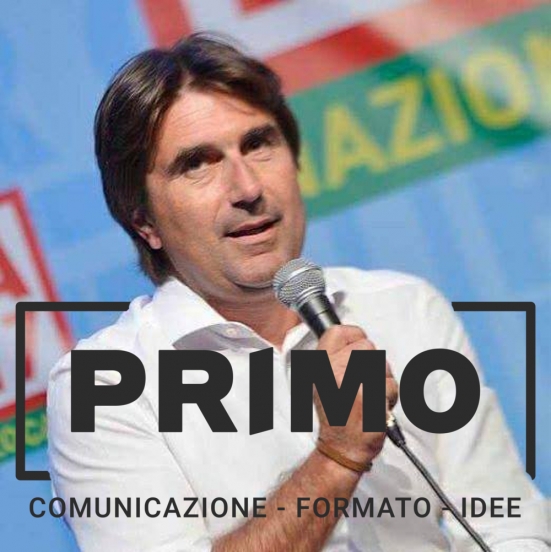 Un viaggio nel territorio: intervista ad Andrea Biancani