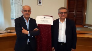 Minardi: "Educazione alla salute e alla sicurezza sul lavoro devono partire dalla scuola"