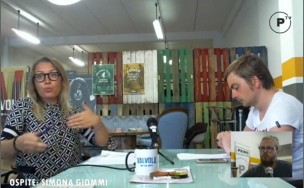 Ripartire verso il futuro: la video-intervista intervista a Simona Giommi