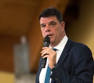 Rapa (Uniti per le Marche): "Approvato il testo unico sul turismo, uno strumento importante per la nostra regione"