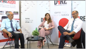 Ricci: "Vincere le regionali non è solo questione del PD, i 5 Stelle guardino al centrosinistra"