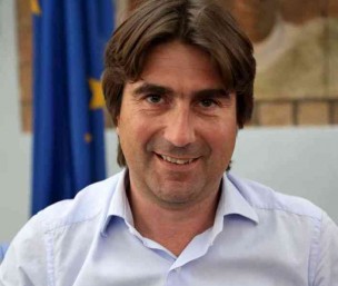 Contributi a fondo perduto per le organizzazioni sportive dilettantistiche, Biancani: "Sollecito le associazioni a presentare domanda"