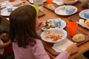 Si è parlato della nuova procedura sulle diete speciali nelle mense scolastiche