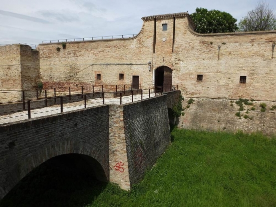 Da oggi è possibile prenotare i posti per l'omaggio della città di Fano alle vittime del covid